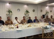 Solidaritas TNI-Polri: Kekuatan Pemersatu NKRI di Mata Purnawirawan