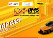 Danamon dan Adira Finance, dengan Dukungan MUFG, Kembali Hadir Mendukung IIMS Surabaya 2025