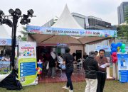 Gencar Perluas Jaringan, PGN Buka Pendaftaran Jargas Langsung di Bintaro