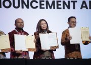 Dukungan Pemerintah Perkuat Pasokan Gas Nasional, PGN Borong PJBG & Kerja Sama Strategis di IPA Convex 2025