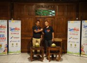 PGN Gelar Suadesa Festival 2025: Dorong Kemandirian Desa Lewat UMKM dan Kesenian Lokal