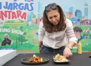 PGN Hadirkan Taman Jargas, Ubah Antusiasme Warga Bintaro Jadi Minat Berlangganan Gas Bumi