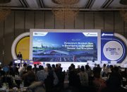 Pertagas Gelar Dialog Industri: Membangun Sinergi untuk Kedaulatan Energi Nasional