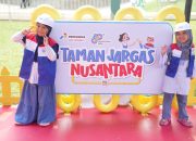 PGN Sukses Gelar Taman Jargas Nusantara 2025, Perkuat Engagement dengan Masyarakat