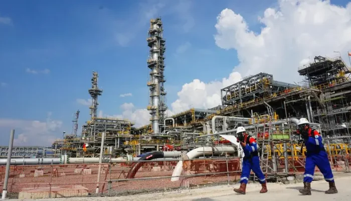 Premanisme di Daerah Industri: Ancaman Serius bagi Investasi dan Pertumbuhan Ekonomi Indonesia