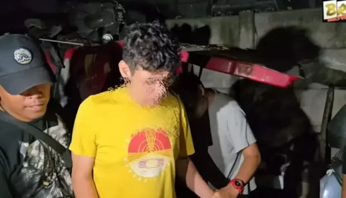 Viral! Artis Sinetron Inisial MR Diciduk Polisi di Depok, Diduga Peras Pacar Sesama Jenis