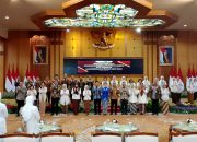 Inovasi Kolaboratif dalam Pelantikan Pengurus Dekranasda Jatim 2025-2030: Dorongan Baru untuk Kemajuan Industri Kerajinan Lokal