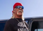 Legenda Gulat Hulk Hogan Meninggal Dunia di Usia 71 Tahun