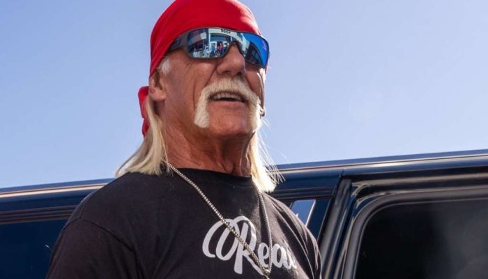 Legenda Gulat Hulk Hogan Meninggal Dunia di Usia 71 Tahun