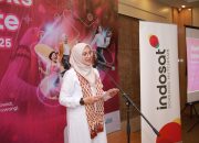 Lewat SheHacks Innovate 2025, Indosat Bantu UMKM Banyuwangi Go Digital