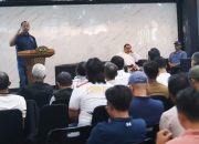 KONI Jatim Seleksi Ratusan Pelatih di Unesa, Siapkan Diri Jelang PON 2028