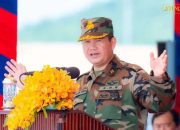 Kamboja Serukan Gencatan Senjata dengan Thailand di Tengah Konflik Perbatasan Berdarah