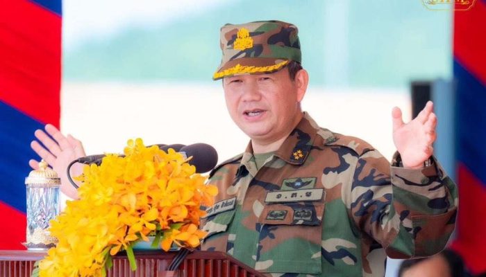 Kamboja Serukan Gencatan Senjata dengan Thailand di Tengah Konflik Perbatasan Berdarah