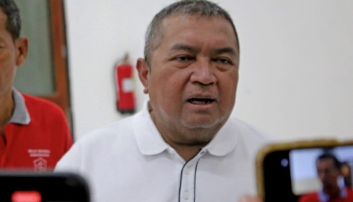 Kejuaraan Dunia Voli Putri U21 FIVB 2025 Akan Digelar di Kota Pahlawan