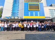 Rangkaian Lomba HUT RI ke-80 Resmi Dimulai di Diskominfo Jatim