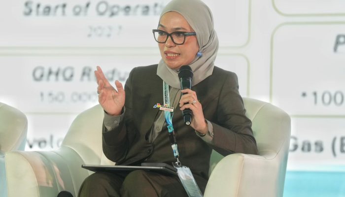 Dukung Dekarbonisasi Nasional, PGN Perluas Jargas hingga 1 Juta Sambungan Rumah Tangga