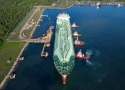 PGN Perkuat Infrastruktur Gas Nasional, Pastikan Pasokan Andal dan Terhubung