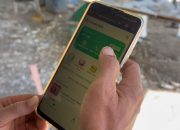 PGN Dukung Petani Karet Pagardewa Lewat Transformasi Digital Bersama Taniyuk