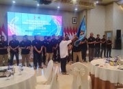 Pengurus PWI Jember Resmi Dikukuhkan, Siap Dorong Jurnalisme Profesional dan Bersinergi dengan Pemerintah