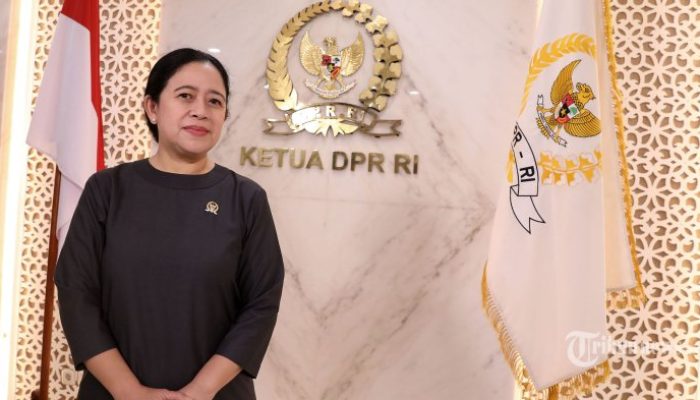 DPR Terima Usulan Perubahan Status Bandara IKN Jadi Komersia