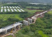 SIG Pasok 29.990 Ton Semen untuk Tol Bocimi, Dorong Pariwisata dan UMKM Jabar