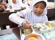 Prabowo Percepat Target 20 Juta Penerima MBG Sebelum 17 Agustus