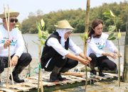 Jawa Timur Jadi Provinsi dengan Kawasan Mangrove Terluas di Pulau Jawa