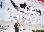 Hadapi Gejolak Global, PGN Andalkan Fokus Domestik untuk Perkuat Bisnis