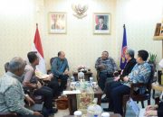 KPPU Apresiasi Petronas, Perusahaan Migas Pertama yang Terapkan Program Kepatuhan