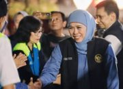 Pemerintah Provinsi Jawa Timur kirim 9.825 vaksin untuk tangani KLB campak Sumenep