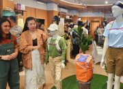 EIGER Kembangkan Lini Women & Junior, Mulai dari Surabaya