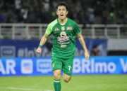 Persebaya Bantai Bali United 5-2: Rivera dan Freitas Bintang Lapangan!