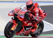 Marc Marquez Dominasi MotoGP Hungaria 2025, Jauhi Alex di Klasemen