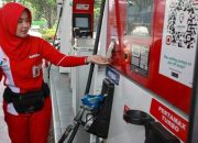 Harga Pertamax Turbo Naik, Pertamax Green Turun: Ini Harga BBM Terbaru