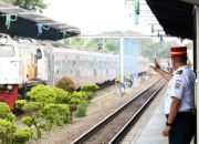 KAI Perpanjang Promo Merdeka 20 Persen Hingga Agustus 2025!