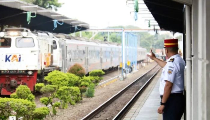 KAI Perpanjang Promo Merdeka 20 Persen Hingga Agustus 2025!