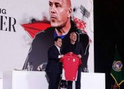 Alexander Zwiers Resmi Jadi Direktur Teknik PSSI, Erick Thohir Umumkan