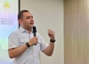 HIPMI Jatim Tegaskan Komitmen Jaga Stabilitas Iklim Usaha di Tengah Potensi Aksi Massa