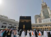 Arab Saudi Tegur Indonesia: Kematian Haji 2025 Melebihi Toleransi