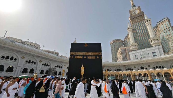 Arab Saudi Tegur Indonesia: Kematian Haji 2025 Melebihi Toleransi