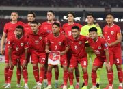 Kuwait Batalkan Uji Coba, Timnas Indonesia Protes Keras Jelang Kualifikasi Dunia 2026