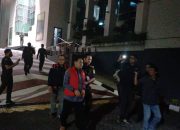 Korupsi Dana Pendidikan Jatim, Mantan Pj Bupati Sidoarjo Ditahan Kejati