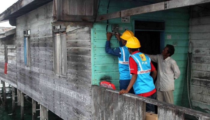 Anggaran Subsidi Listrik 2026 Naik Jadi Rp101,72 Triliun, Kuota LPG Turun