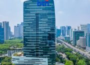 Laba Bersih BTN Melonjak 13,6% di Semester I 2025, Didorong Kredit.