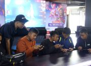 Telkomsel Rangkul Gamers Lewat Dunia Games Laga 2025 di Jawa Timur
