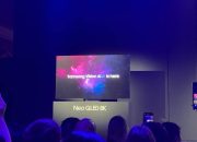 Samsung Integrasikan Copilot AI Microsoft Gratis di TV dan Monitor Terbaru
