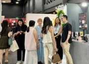 Basha Market 2025: Labyrinth Hadirkan Pengalaman Imersif Brand Lokal di Surabaya