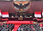 DPR Didorong Evaluasi Tunjangan: PKB dan Fraksi Lain Beri Dukungan.