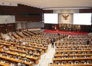 Tunjangan Rumah DPR Naik Rp50 Juta Tuai Kritik Publik dan Anggaran.