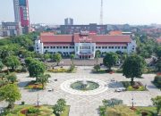 Seleksi Sekda Surabaya Digelar Terbuka, Bisa Disaksikan Langsung di YouTube
